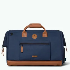 Duffle Adventurer Chicago