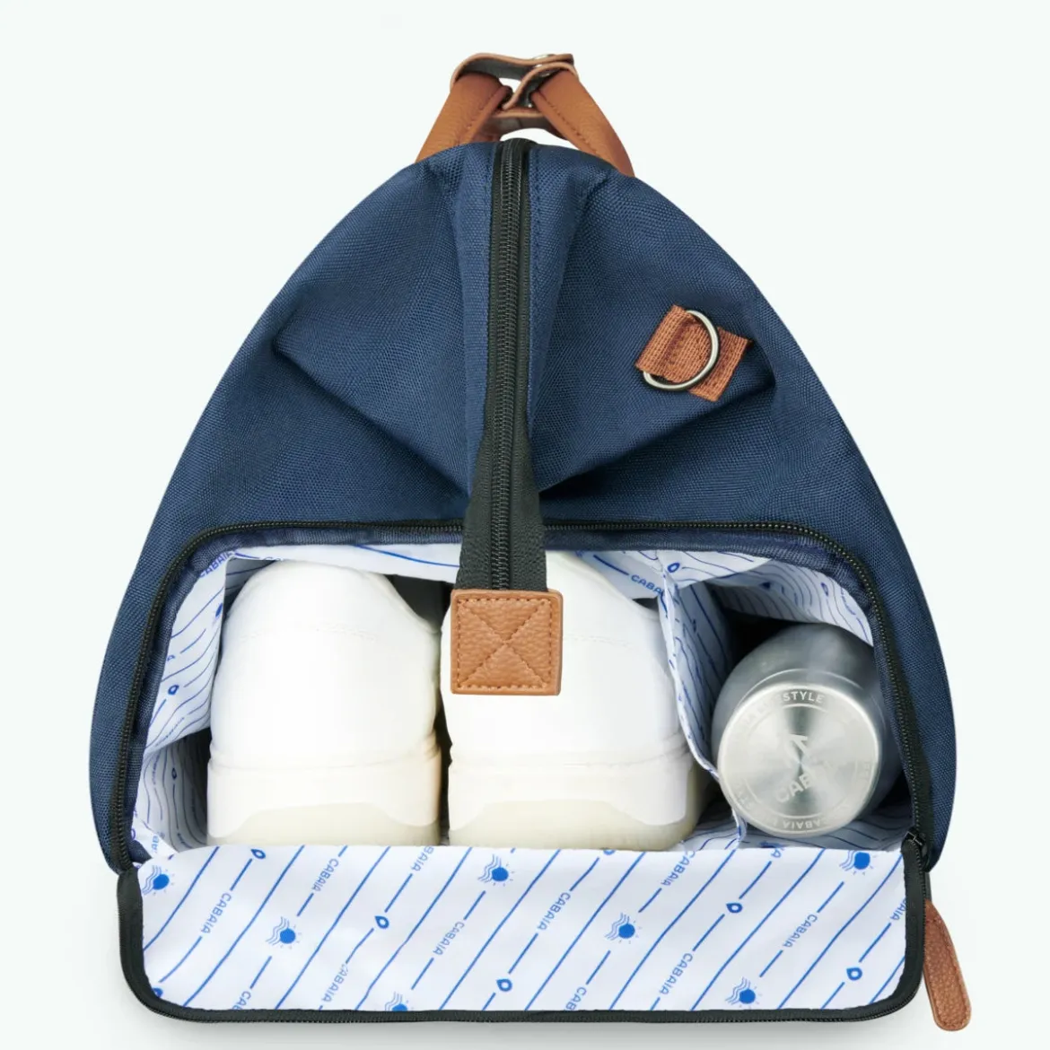 Duffle Adventurer Chicago