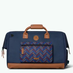 Duffle Adventurer Chicago