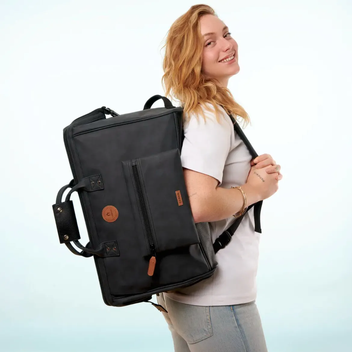 Duffle Adventurer Le Havre