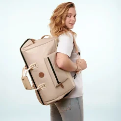 Duffle Adventurer Lobito
