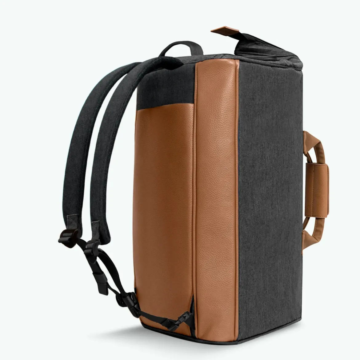 Duffle Adventurer Londres