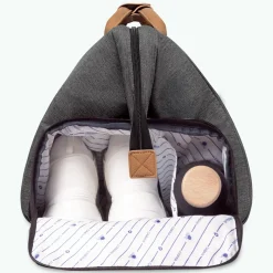 Duffle Adventurer Londres
