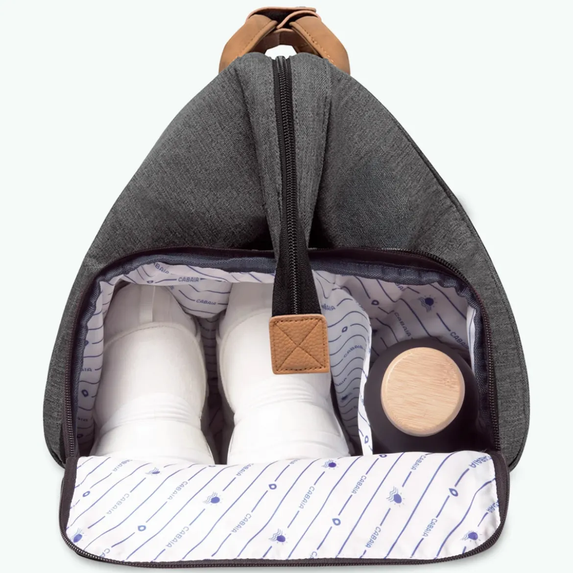 Duffle Adventurer Londres