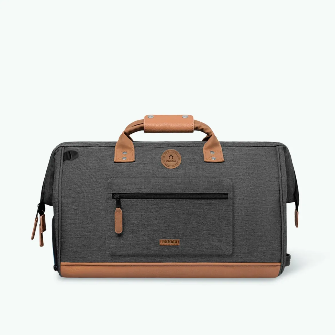 Duffle Adventurer Londres