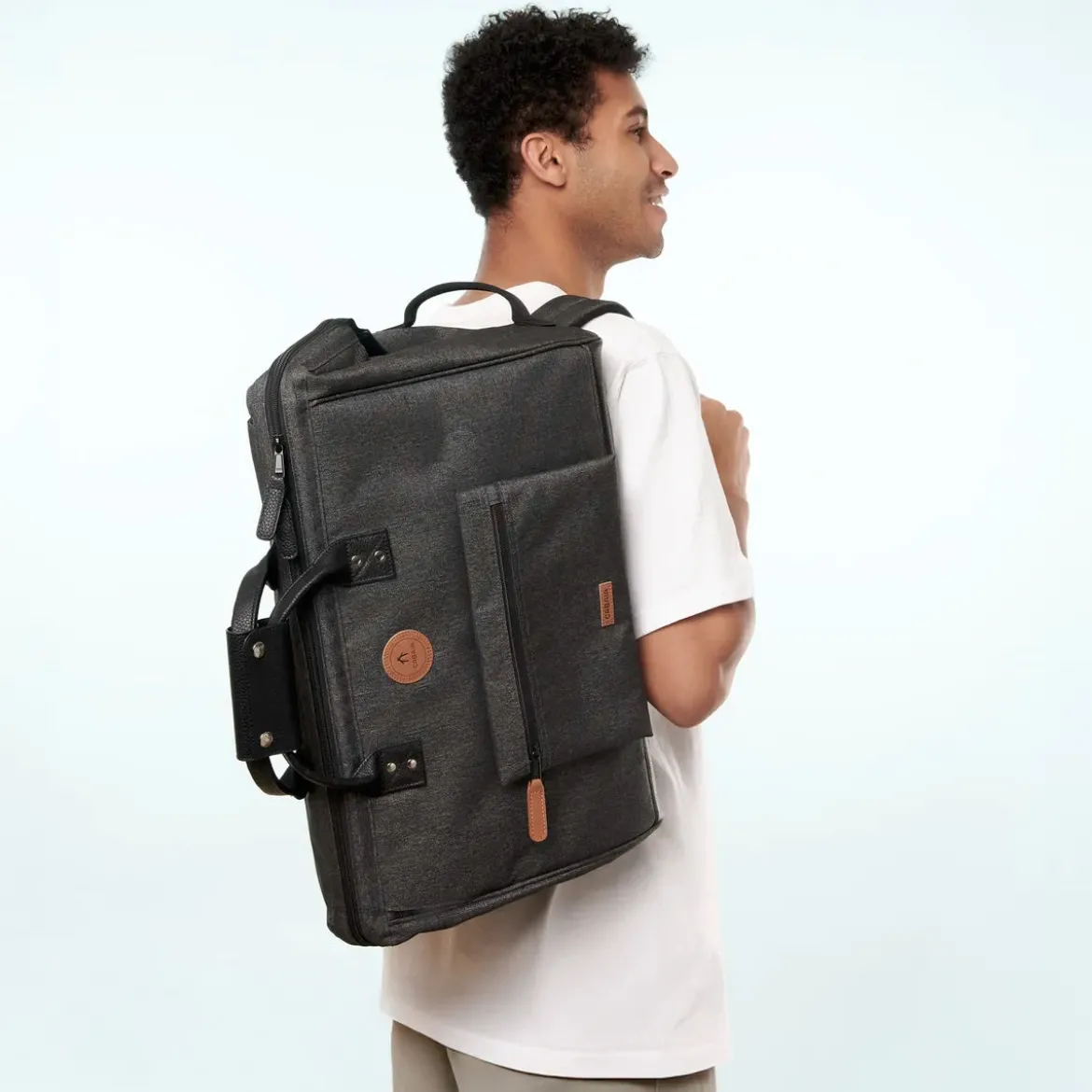 Duffle Adventurer Luxembourg