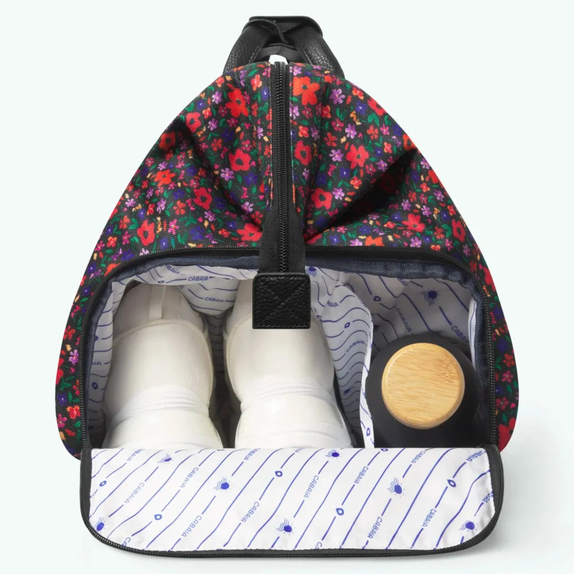 Duffle Adventurer Maupiti