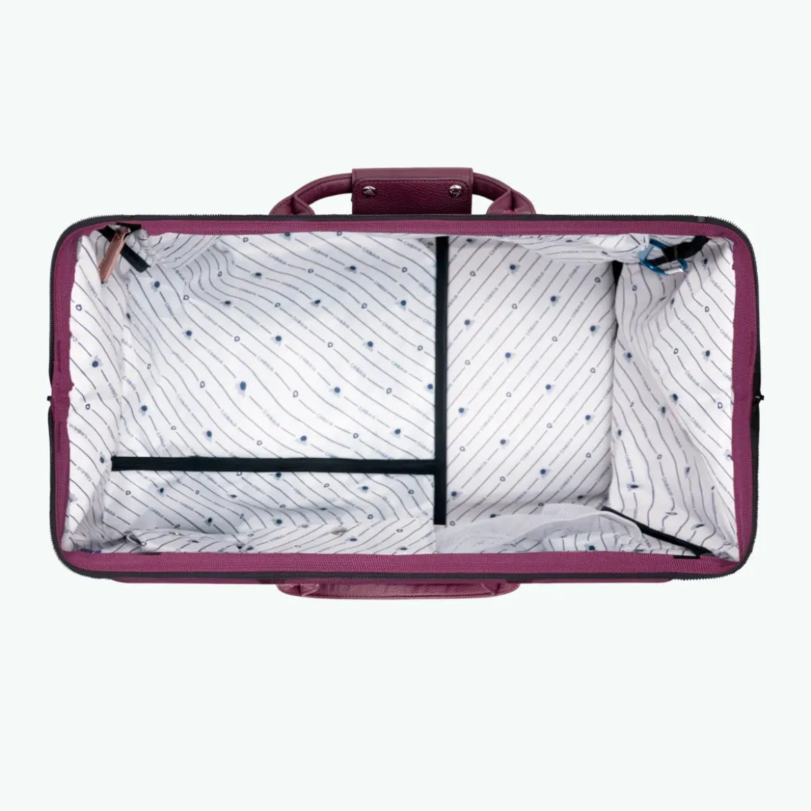 Duffle Adventurer Nice