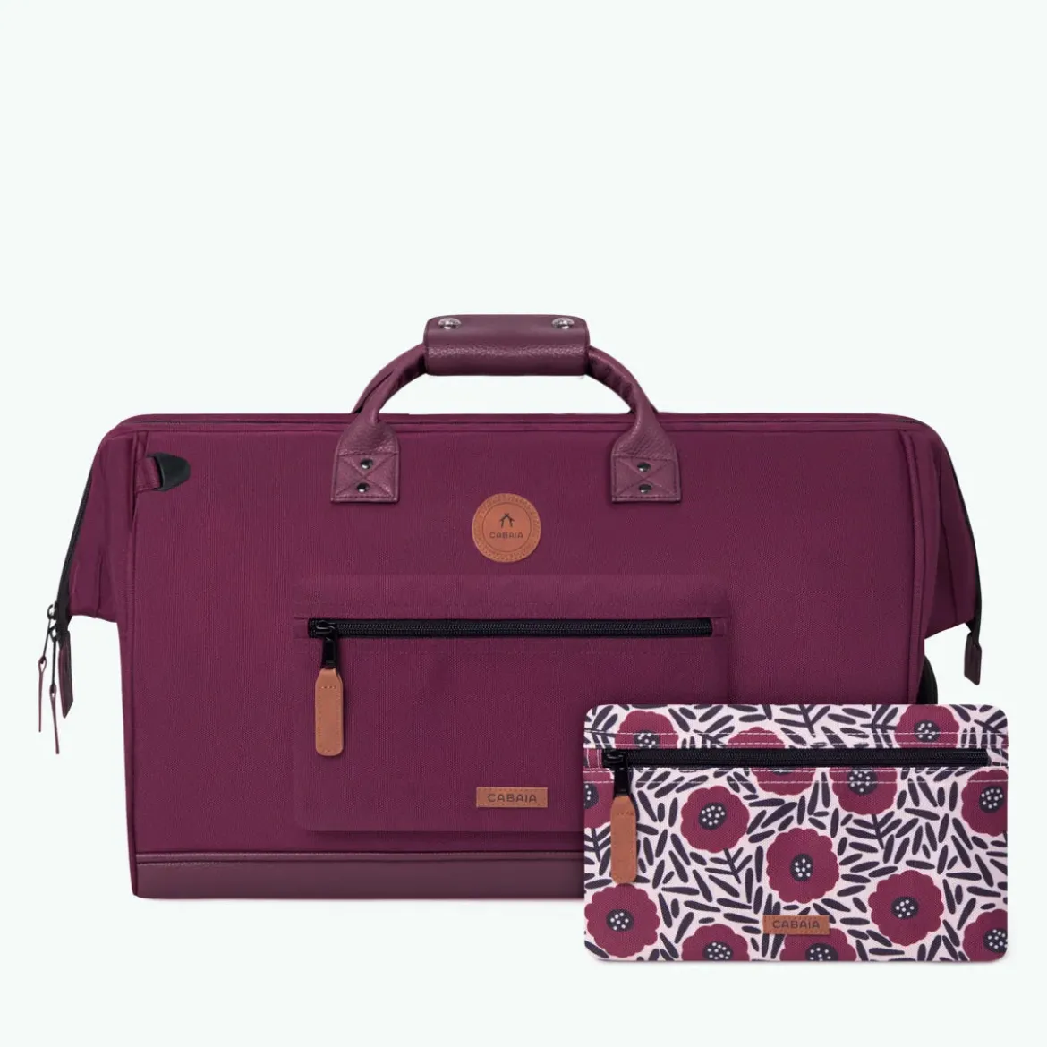 Duffle Adventurer Nice