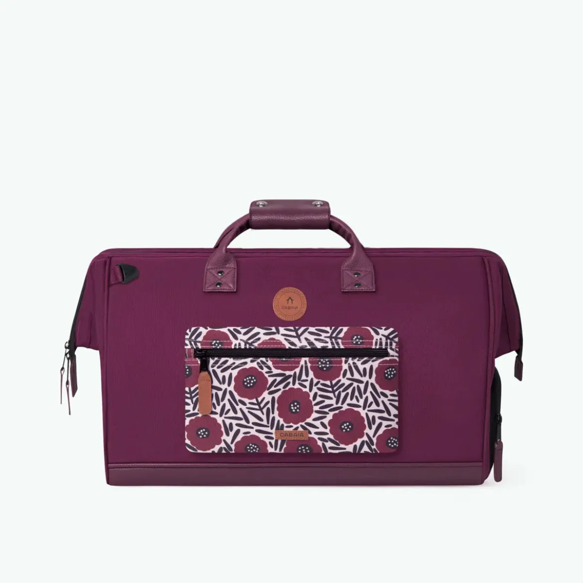 Duffle Adventurer Nice