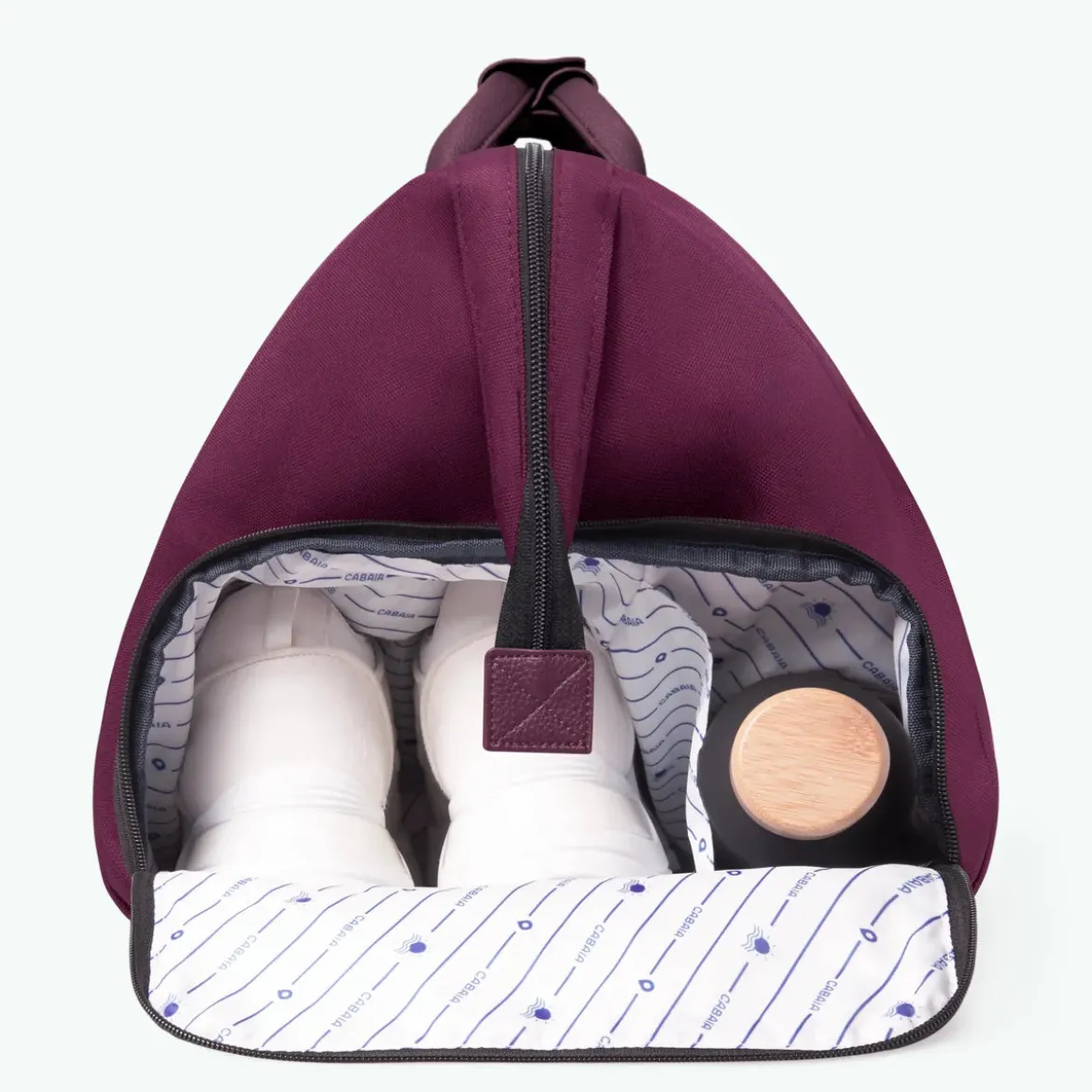 Duffle Adventurer Nice
