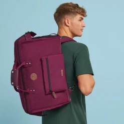 Duffle Adventurer Nice