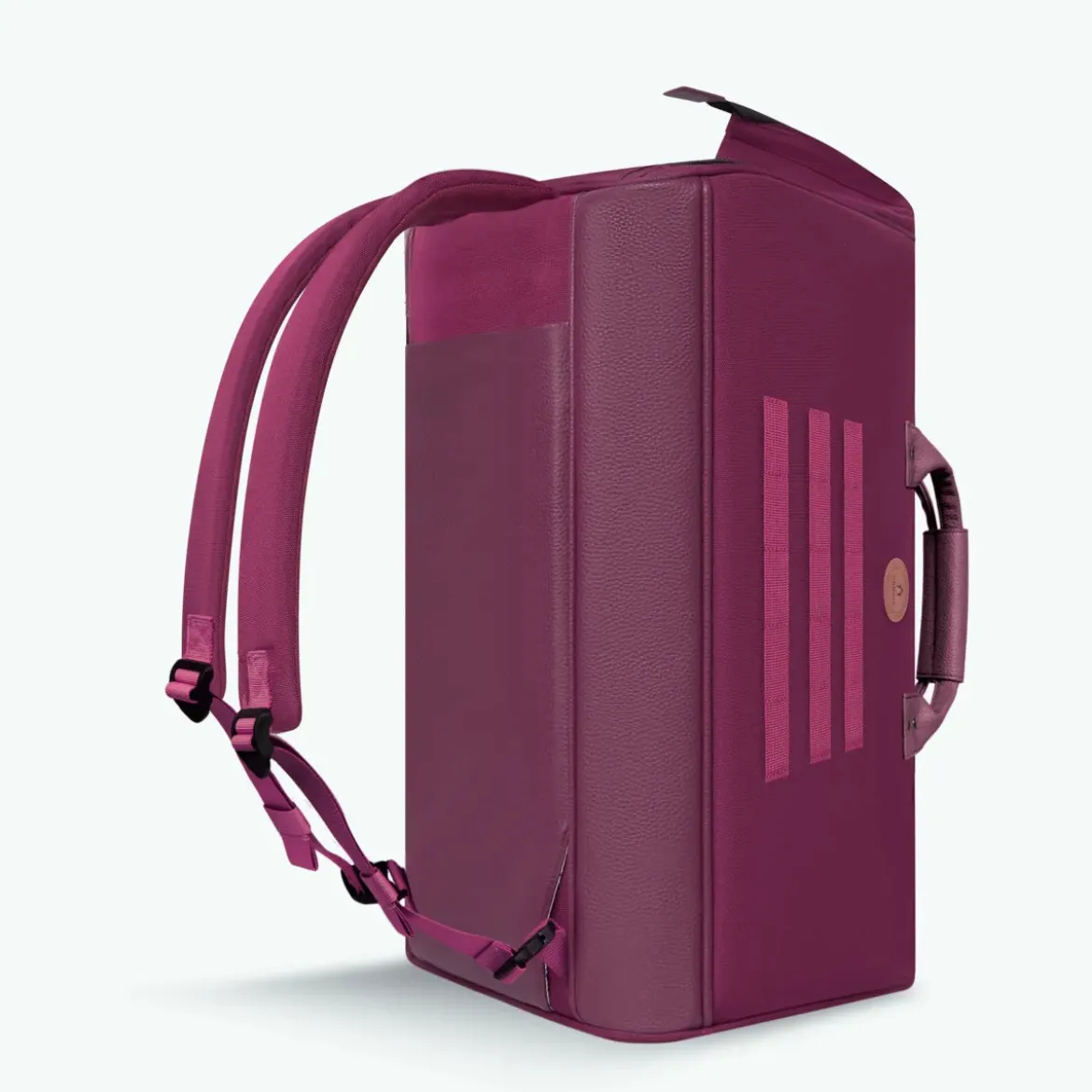 Duffle Adventurer Nice