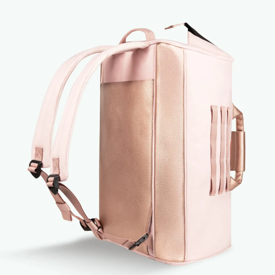 Duffle Adventurer Queretaro
