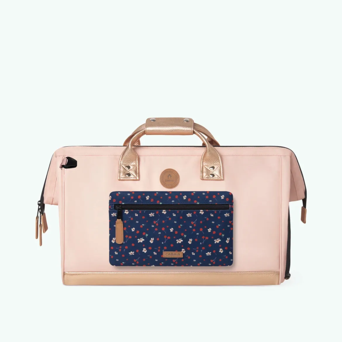 Duffle Adventurer Queretaro