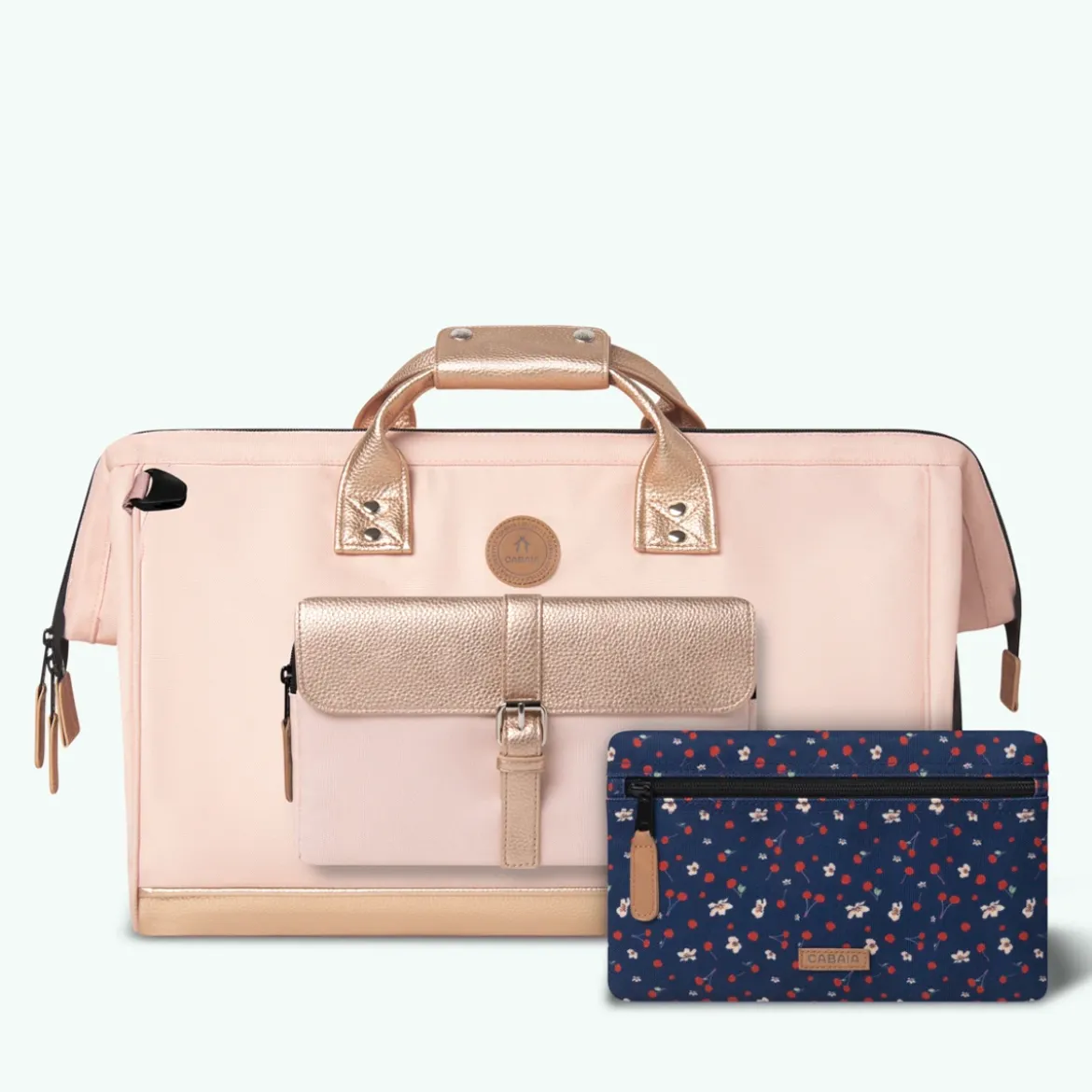 Duffle Adventurer Queretaro