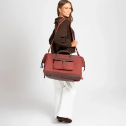 Duffle Adventurer San Cristobal