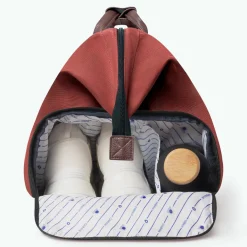 Duffle Adventurer San Cristobal