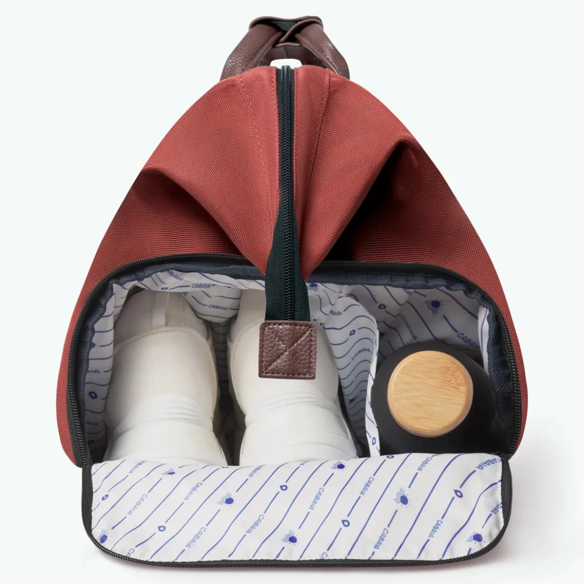 Duffle Adventurer San Cristobal