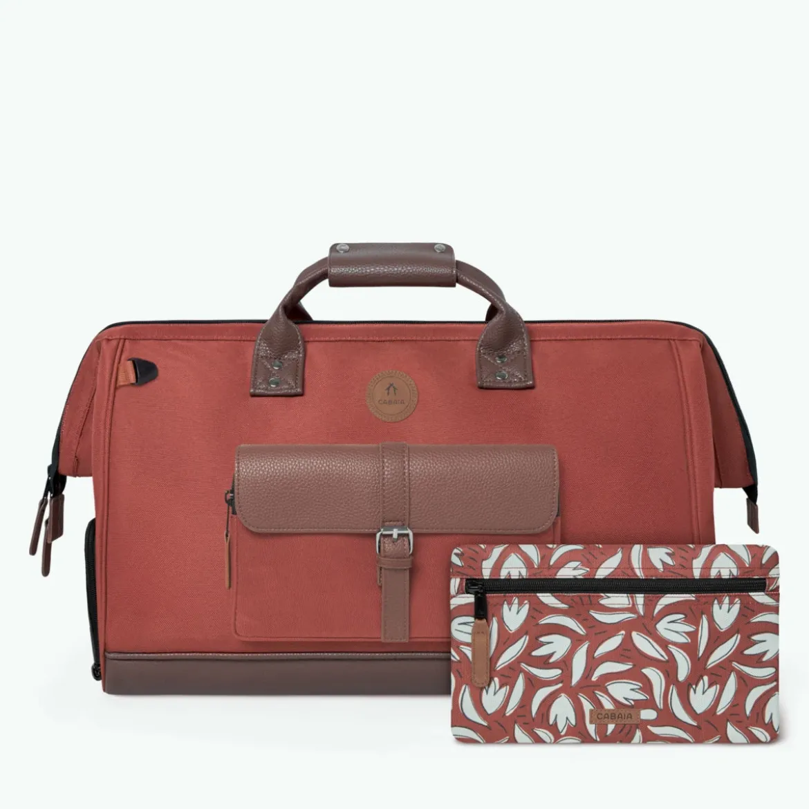 Duffle Adventurer San Cristobal