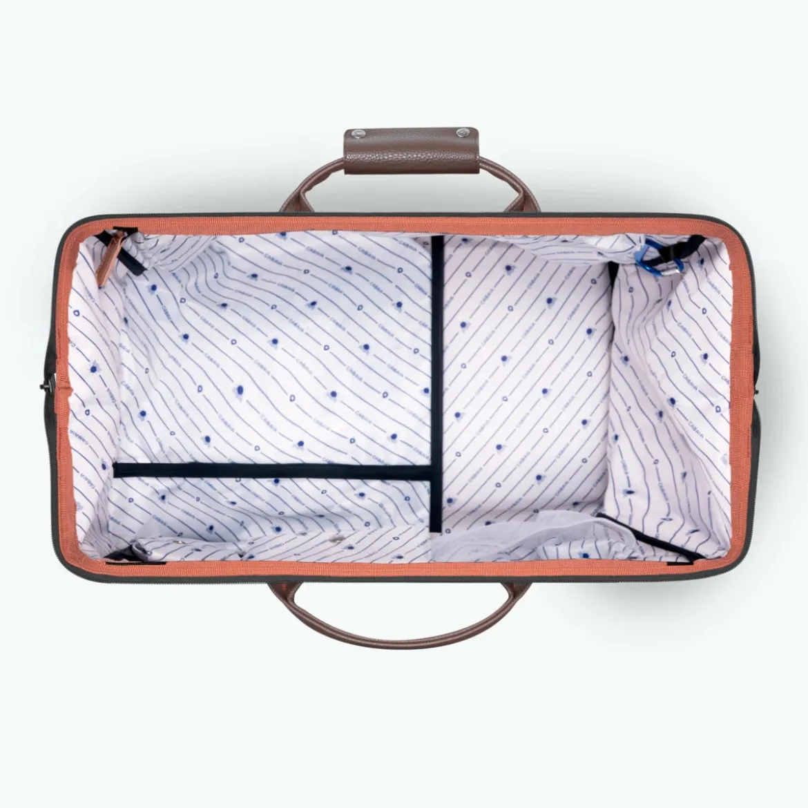Duffle Adventurer San Cristobal