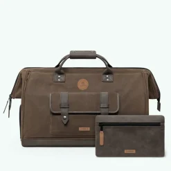 Duffle Adventurer Soyo