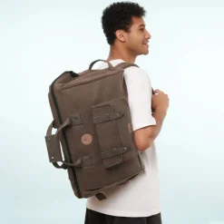 Duffle Adventurer Soyo
