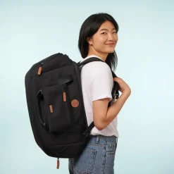 Duffle Explorer Berlin