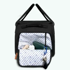Duffle Explorer Berlin