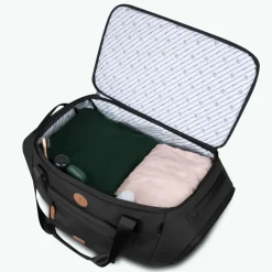 Duffle Explorer Cap Breton