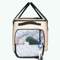 Duffle Explorer Cap Breton