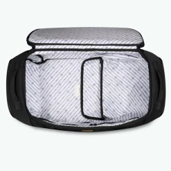 Duffle Explorer Cap Breton