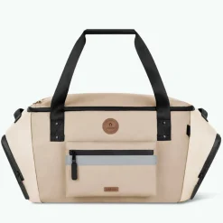 Duffle Explorer Cap Breton