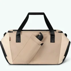 Duffle Explorer Cap Breton