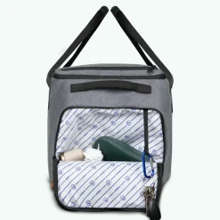 Duffle Explorer Getaria