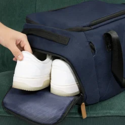 Duffle Explorer Getaria