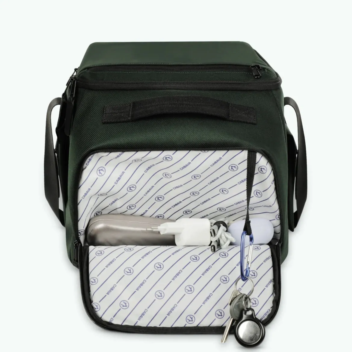 Duffle Explorer Lautrec