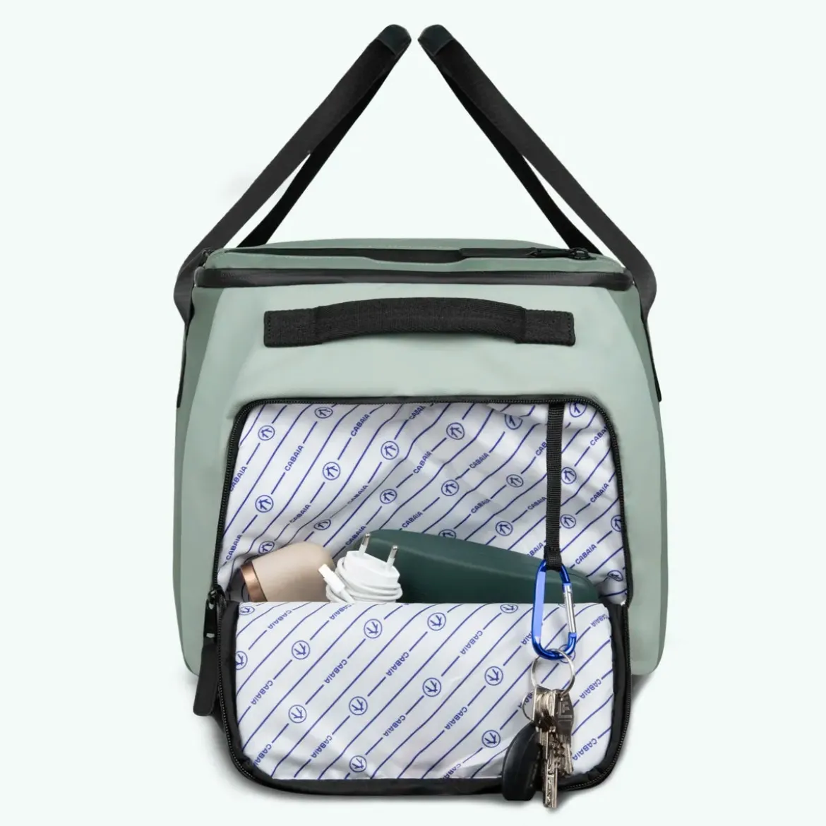 Duffle Explorer Menton