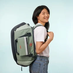 Duffle Explorer Menton