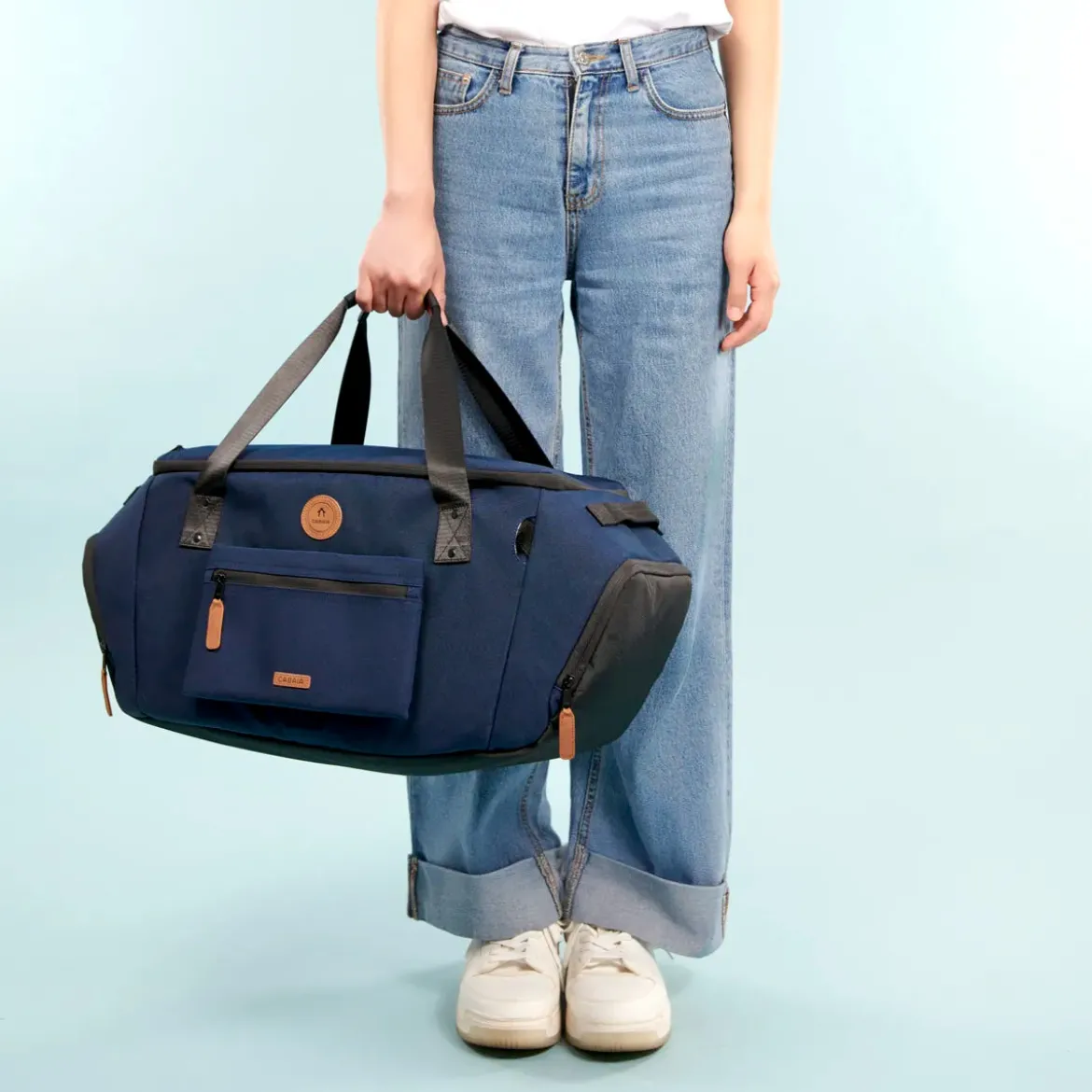 Duffle Explorer Reykjavik