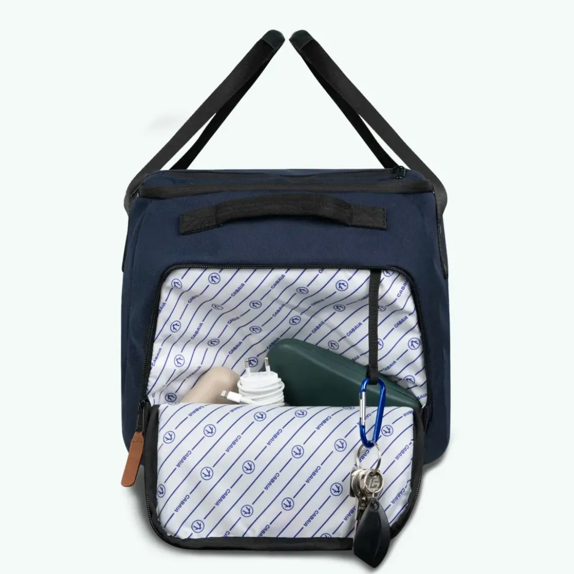 Duffle Explorer Reykjavik