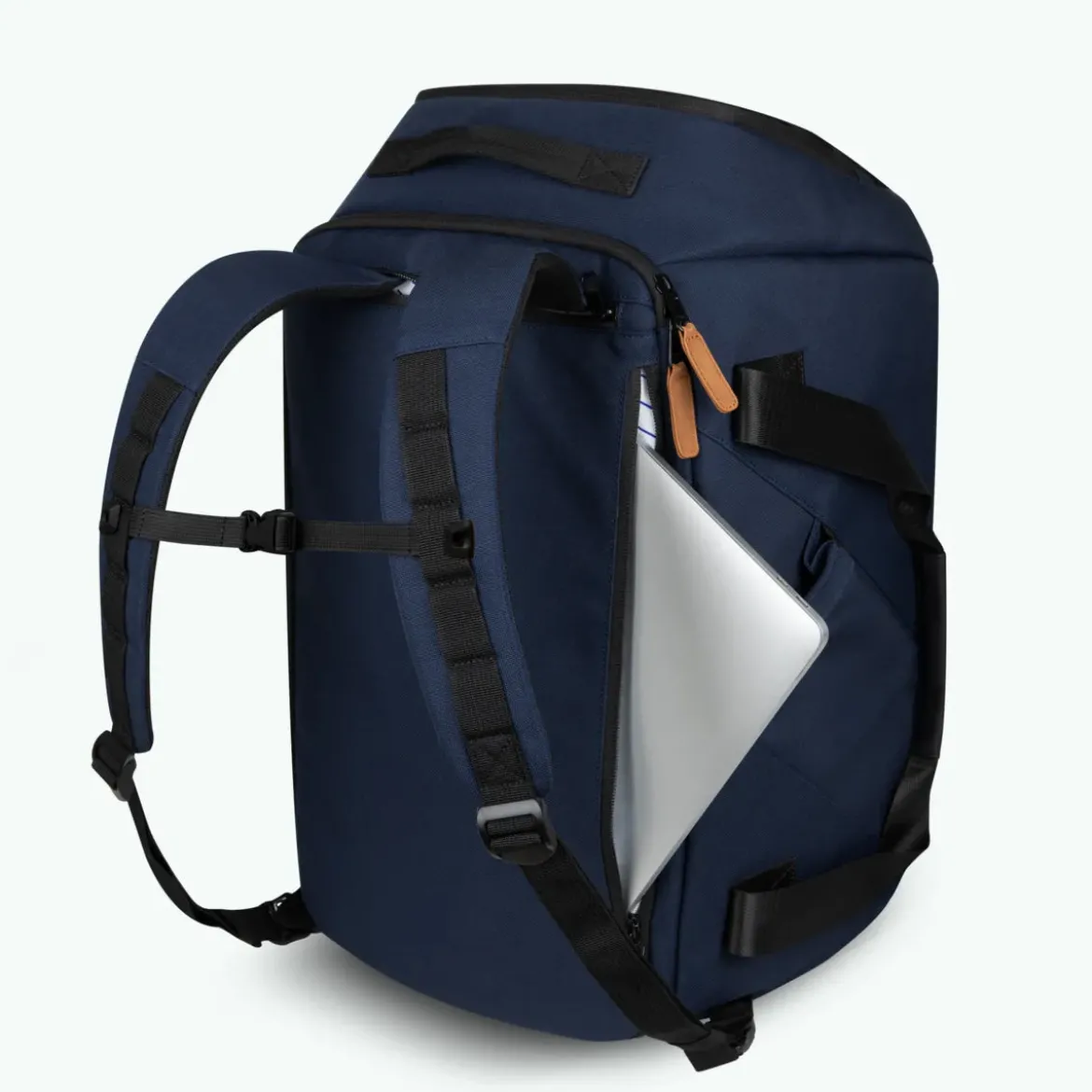 Duffle Explorer Reykjavik