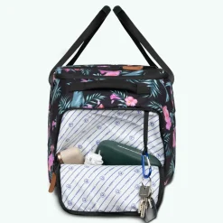 Duffle Explorer Valladolid