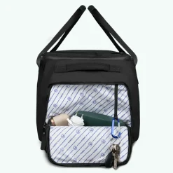Duffle Explorer Wellington
