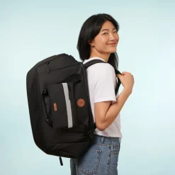Duffle Explorer Wellington
