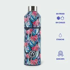 Gourde 630ml Edea