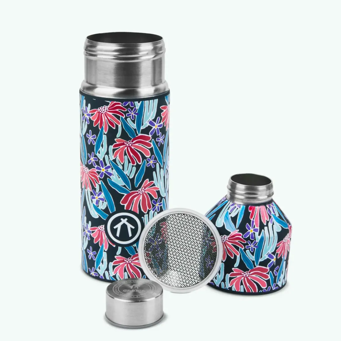 Gourde 630ml Edea