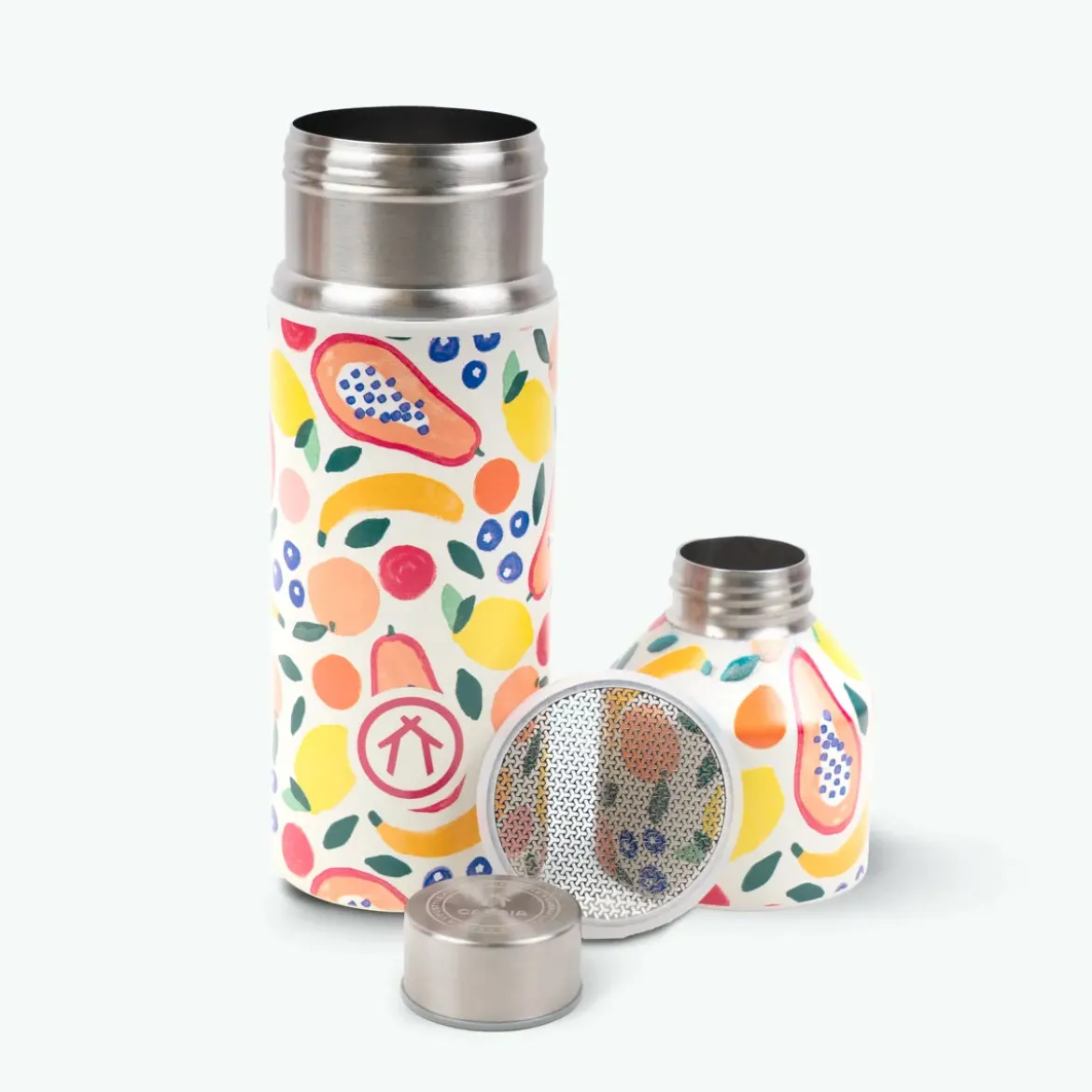 Gourde 630ml Lake Como