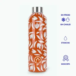Gourde 630ml Sumatra
