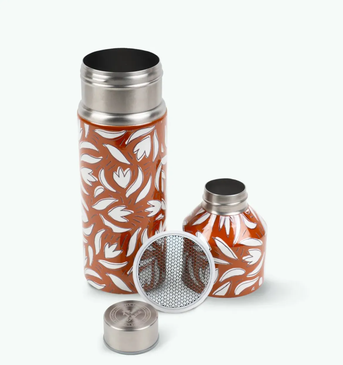 Gourde 630ml Sumatra